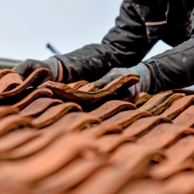 Lengericher Versicherungen - Dachdecker